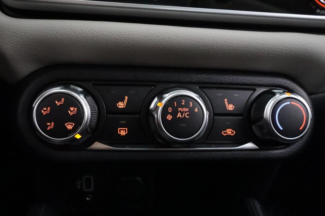 NISSAN Micra 2021