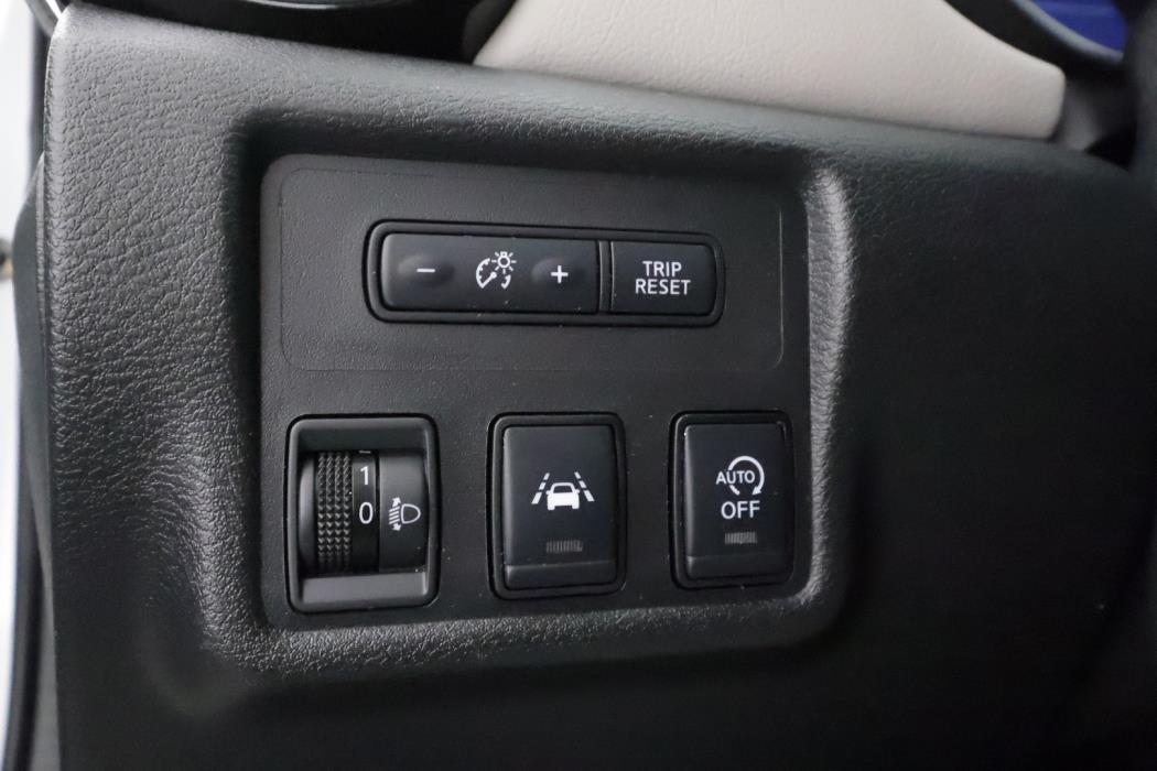 NISSAN Micra 2021