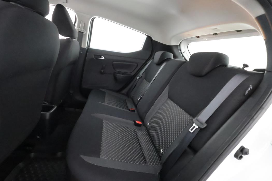 NISSAN Micra 2021