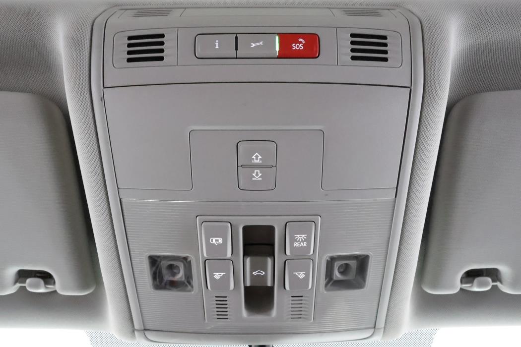 VOLKSWAGEN Touran 2019