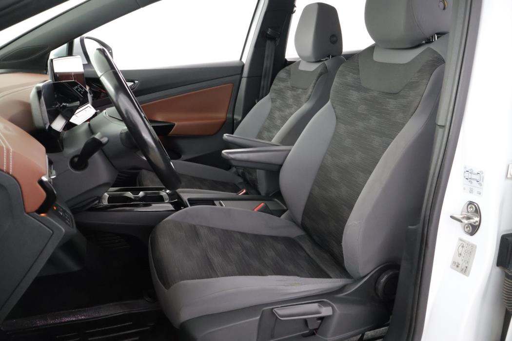 VOLKSWAGEN ID.5 2022