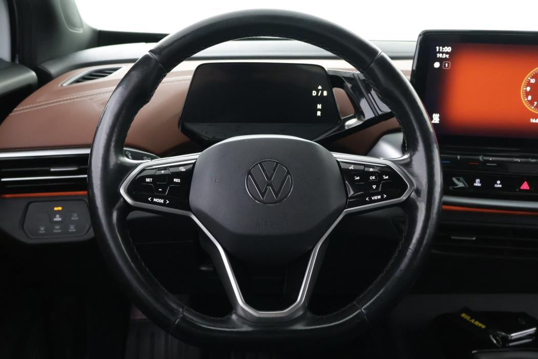 VOLKSWAGEN ID.5 2022