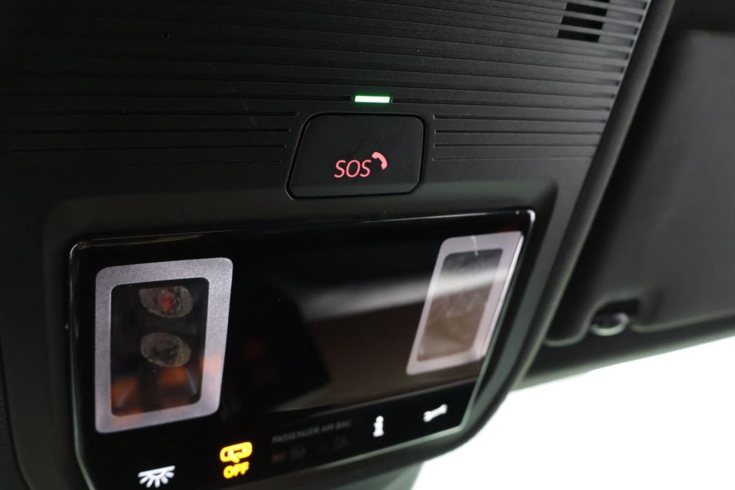 VOLKSWAGEN ID.5 2022