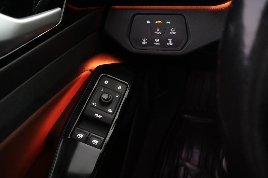 VOLKSWAGEN ID.5 2022