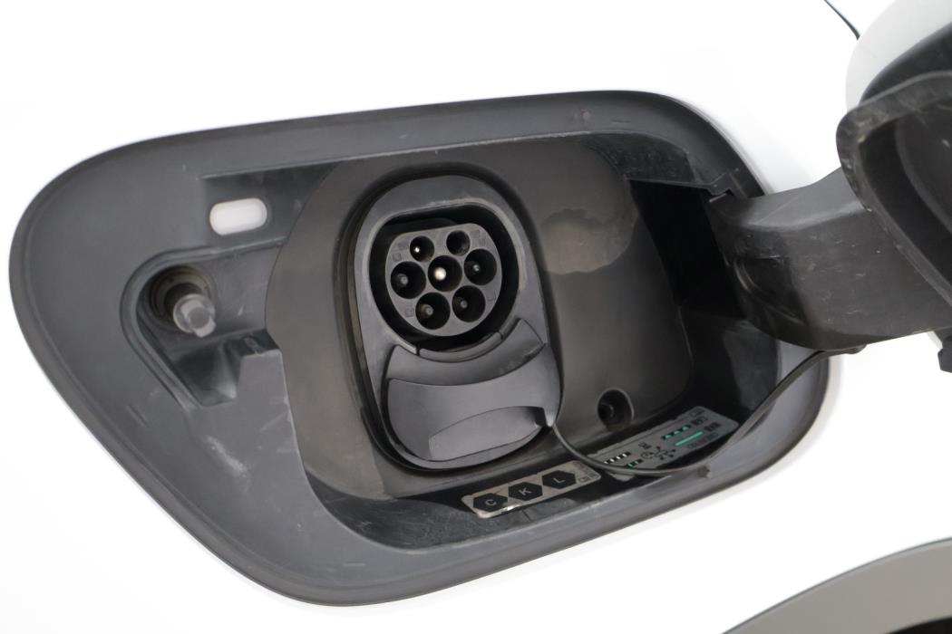 VOLKSWAGEN ID.5 2022
