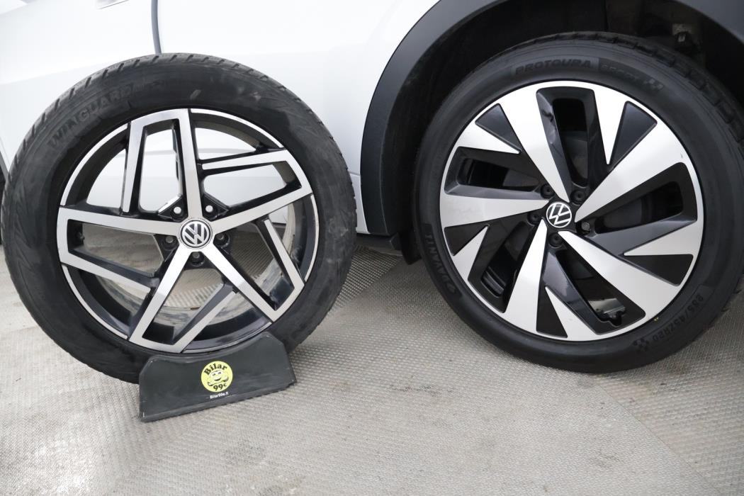 VOLKSWAGEN ID.5 2022