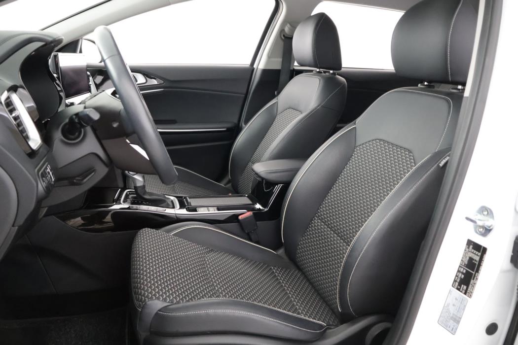 KIA Ceed 2022