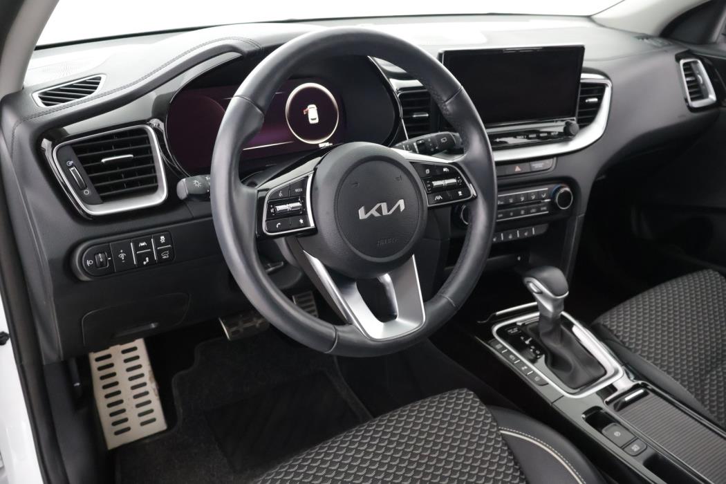 KIA Ceed 2022