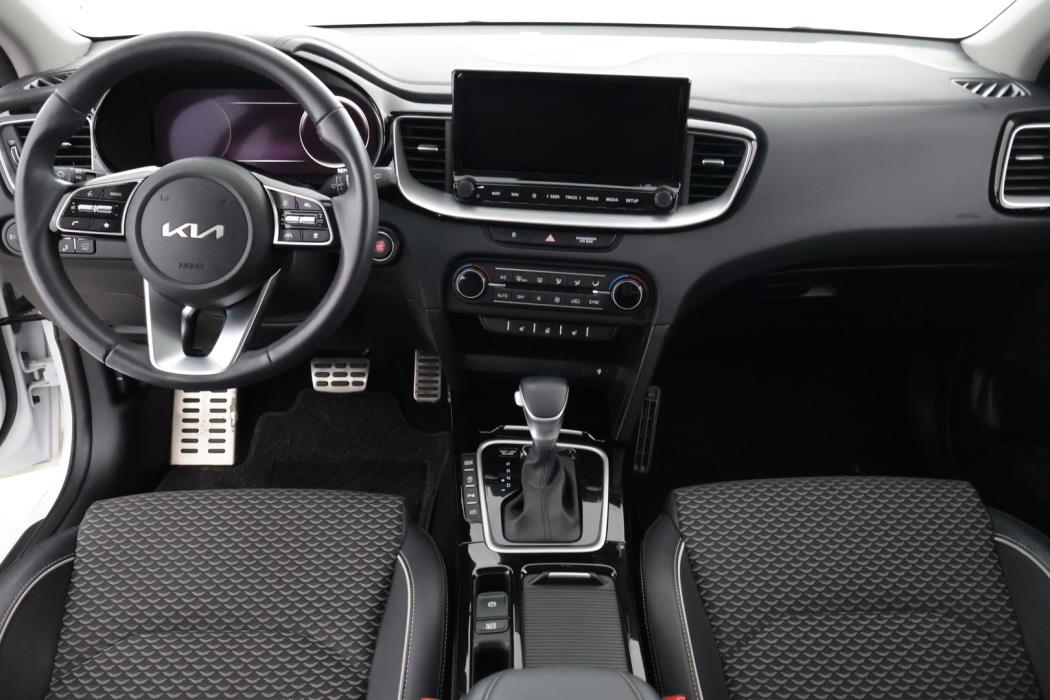 KIA Ceed 2022