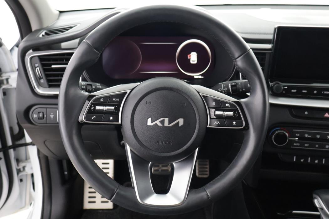 KIA Ceed 2022