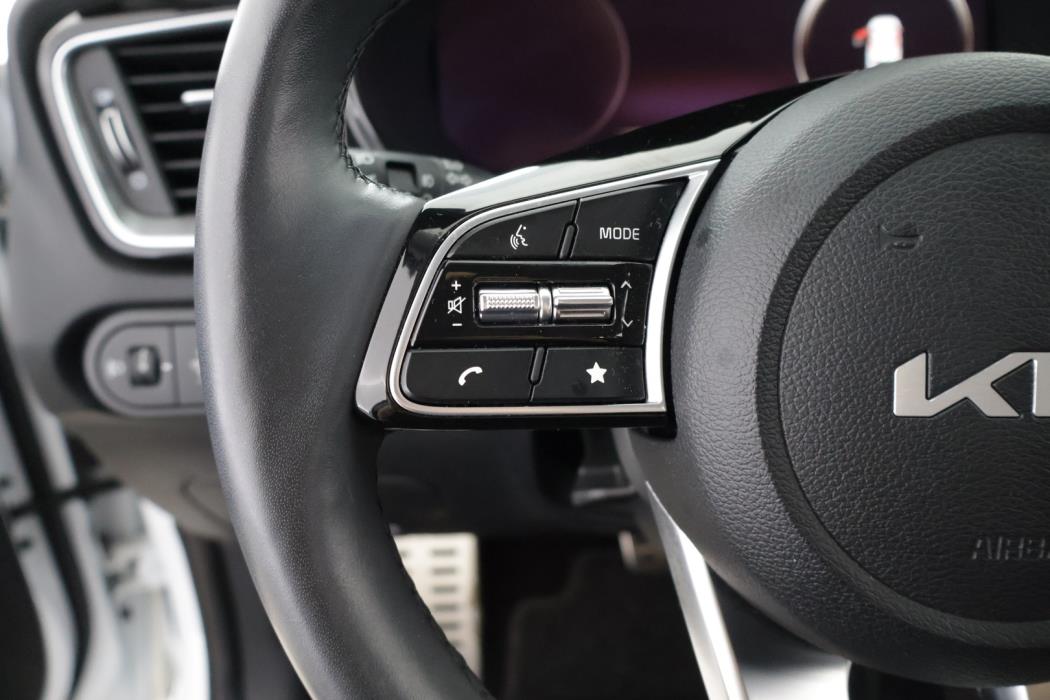 KIA Ceed 2022