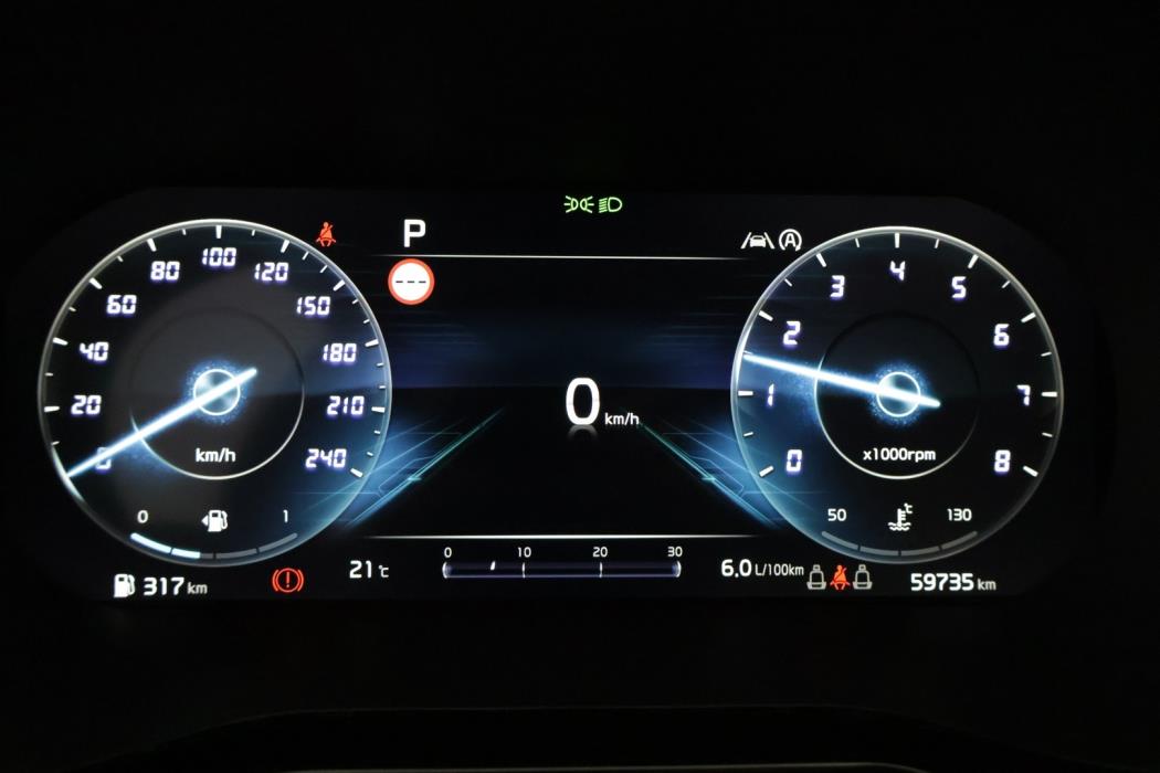 KIA Ceed 2022