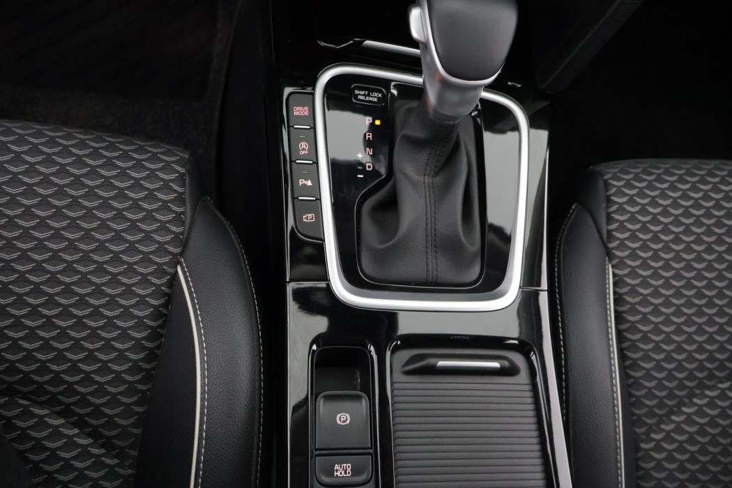 KIA Ceed 2022
