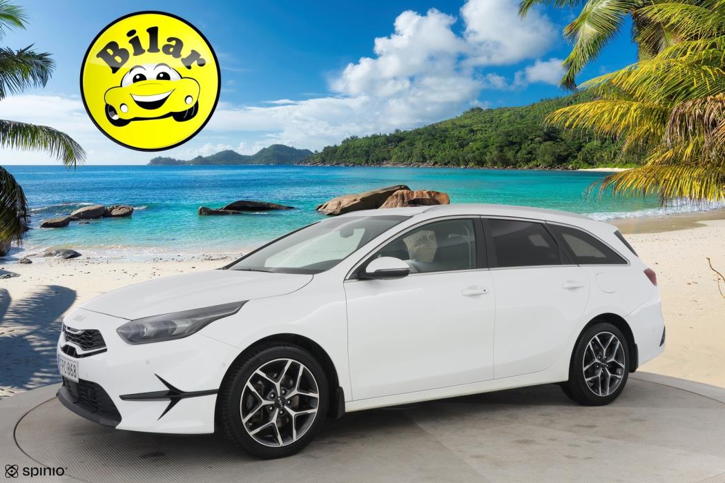 KIA Ceed 2022