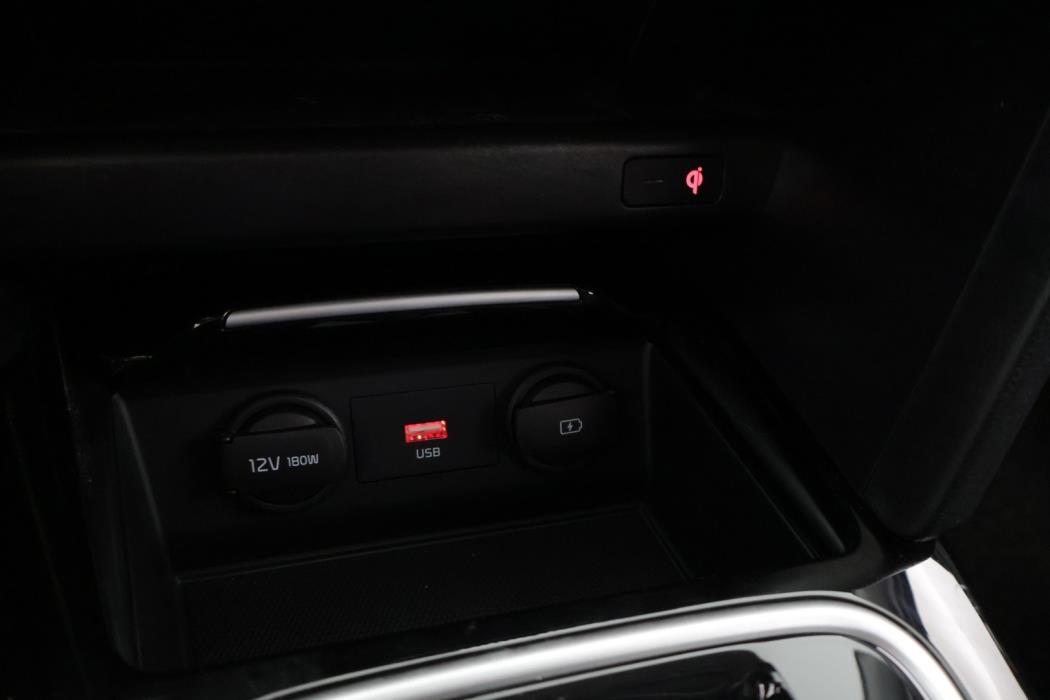 KIA Ceed 2022