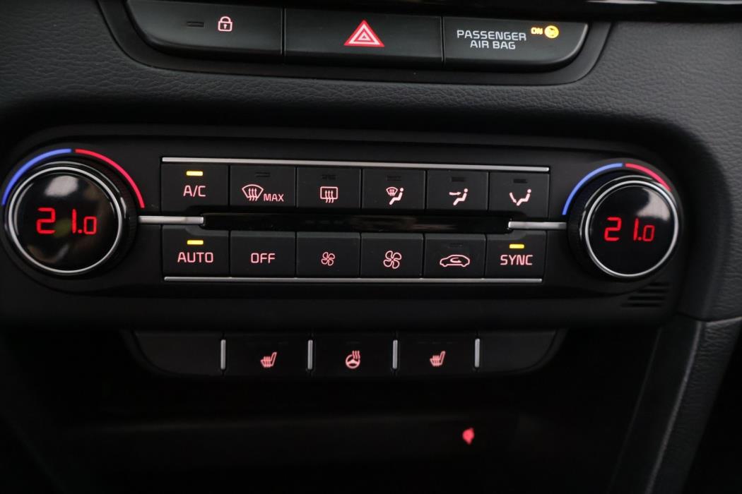 KIA Ceed 2022