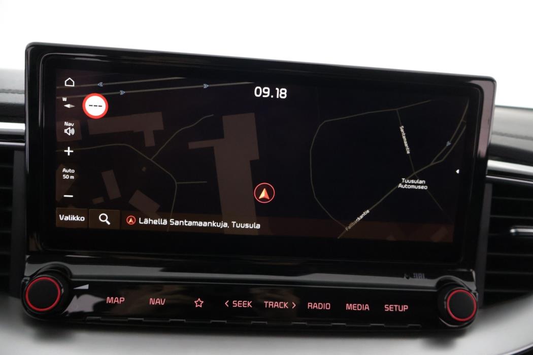 KIA Ceed 2022