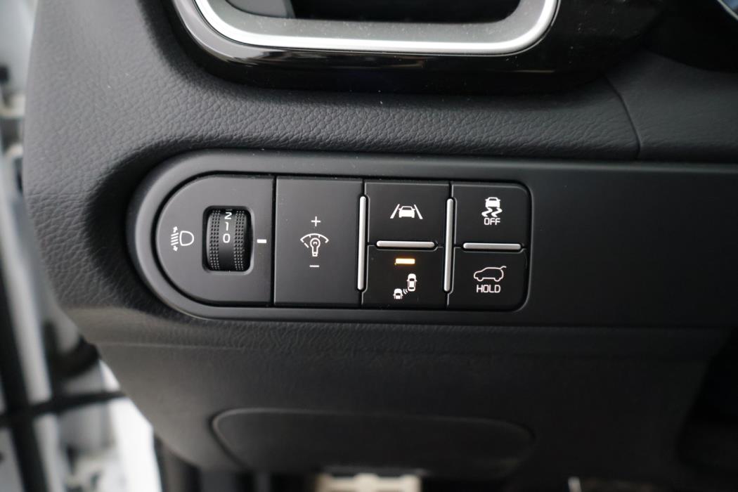 KIA Ceed 2022