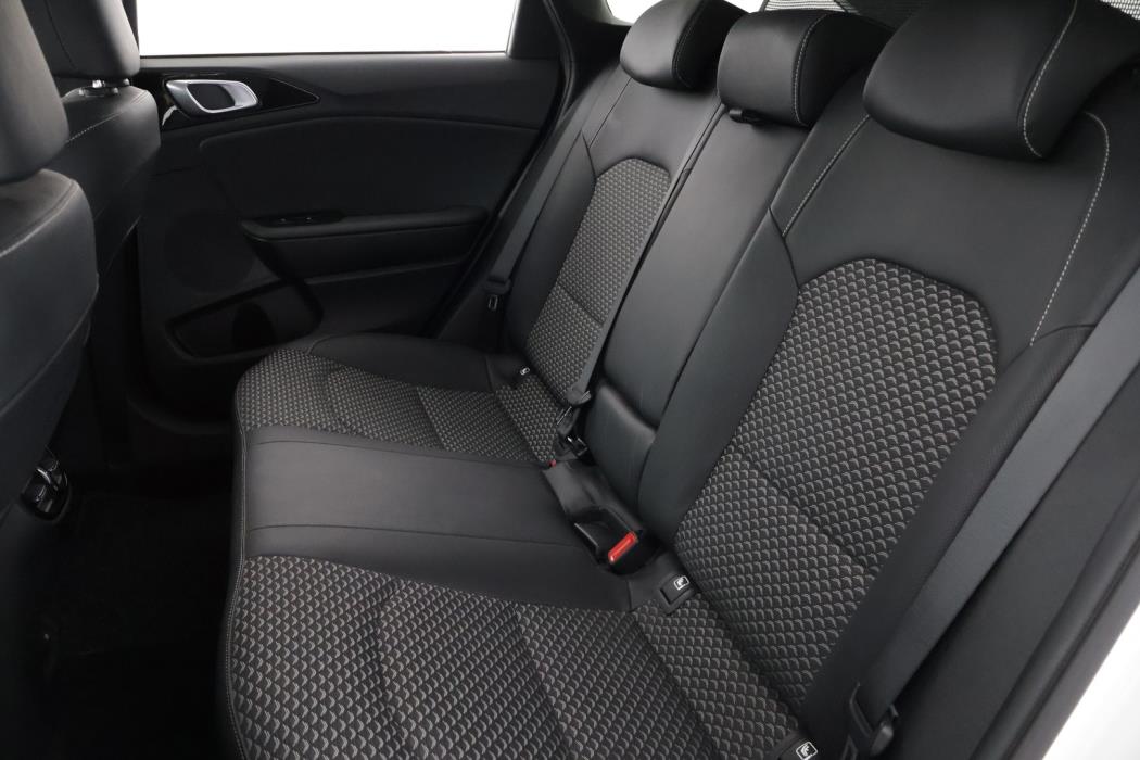 KIA Ceed 2022