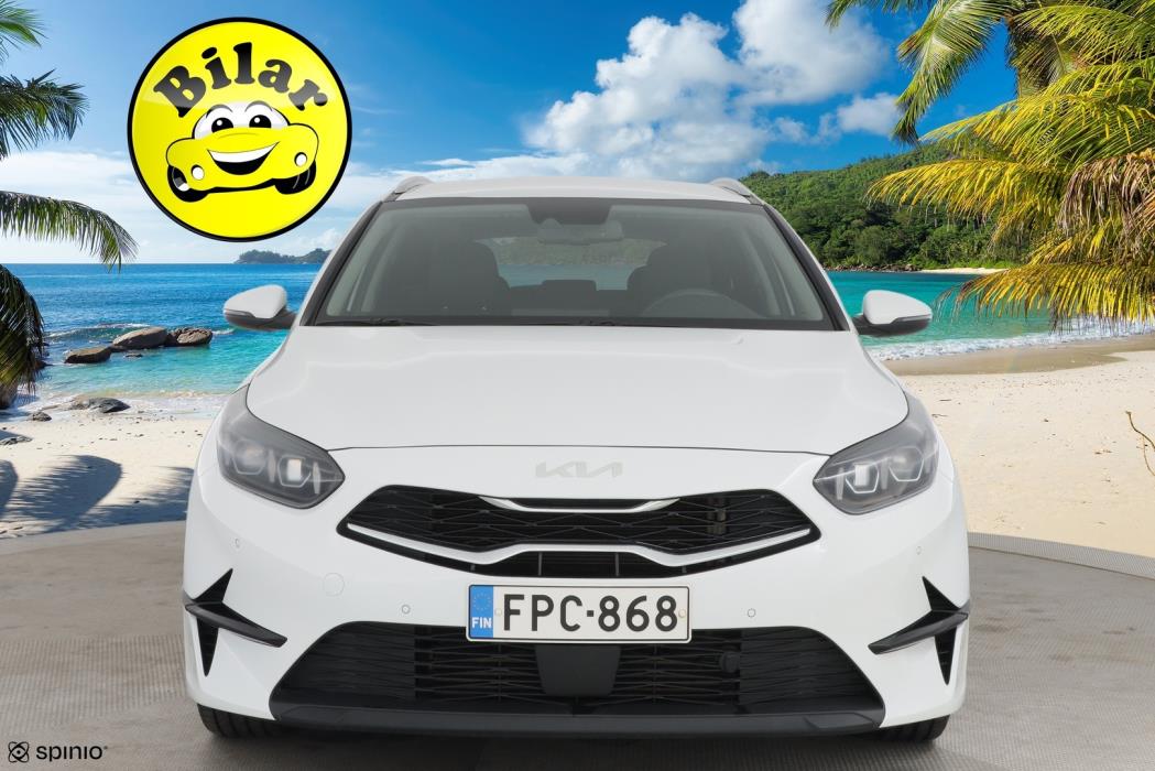 KIA Ceed 2022