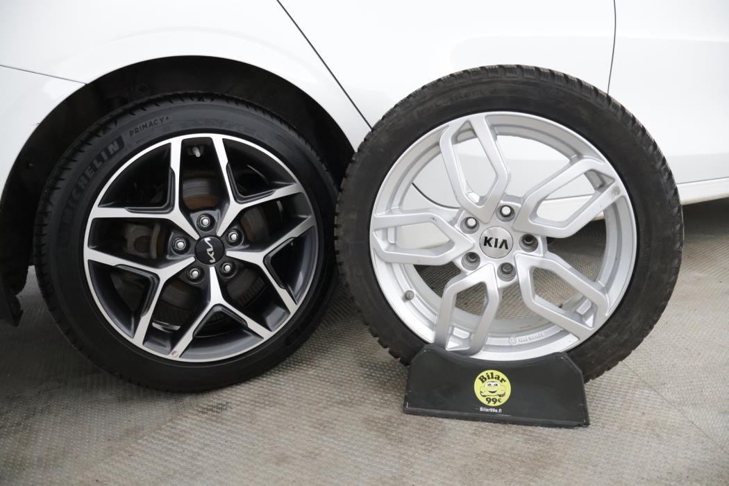 KIA Ceed 2022