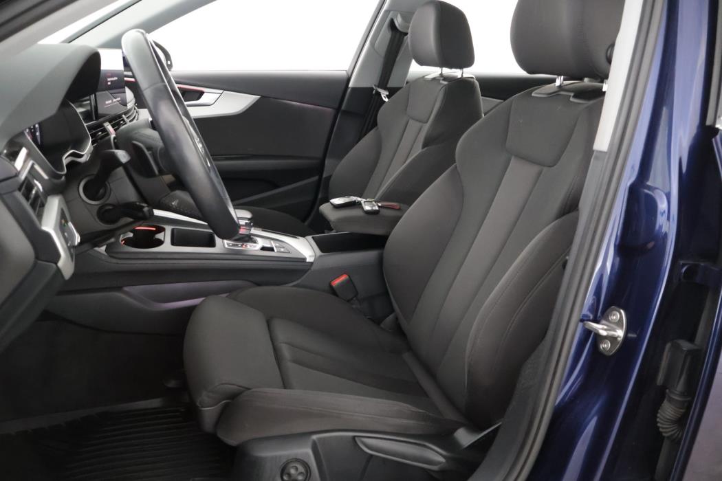 AUDI A4 Allroad 2020