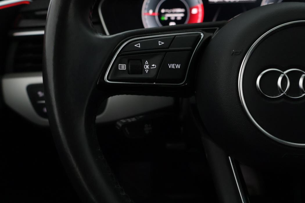 AUDI A4 Allroad 2020