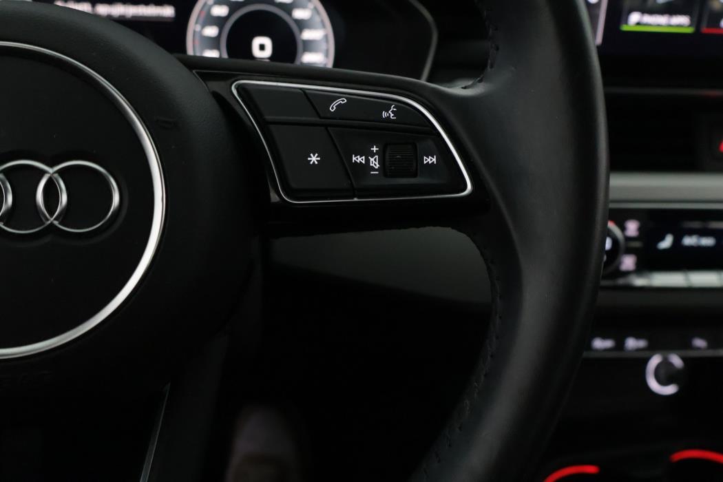 AUDI A4 Allroad 2020