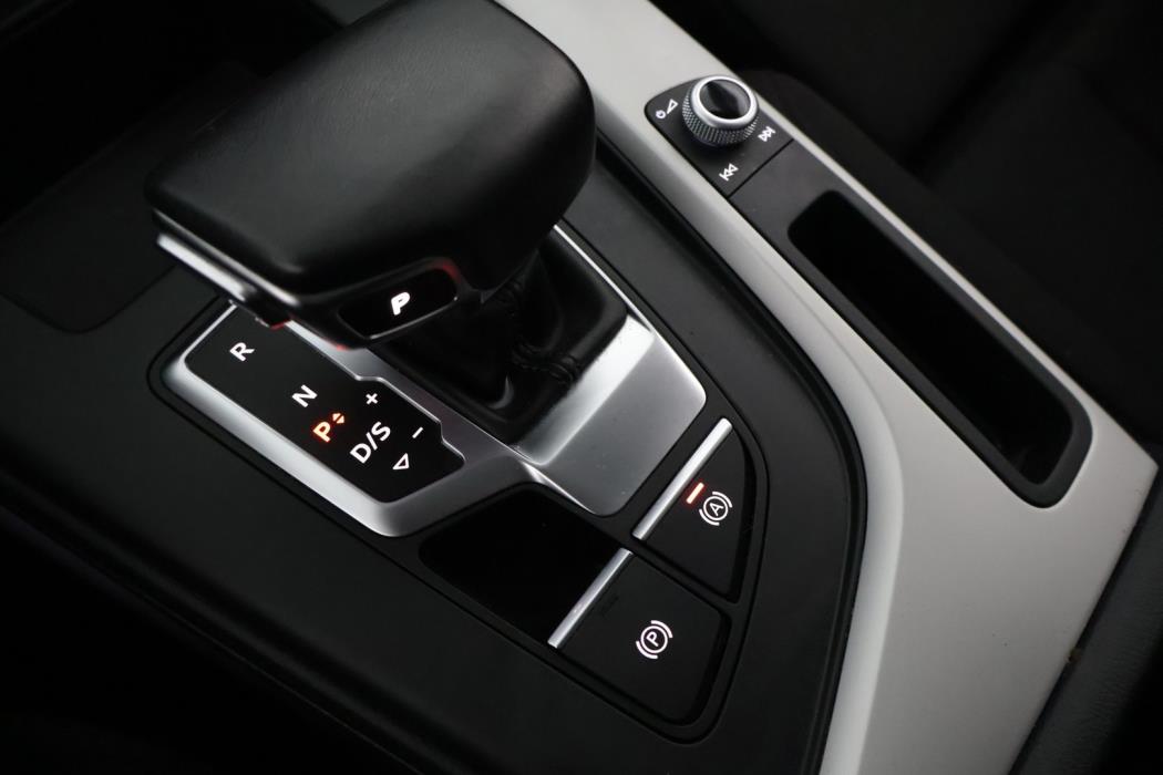 AUDI A4 Allroad 2020