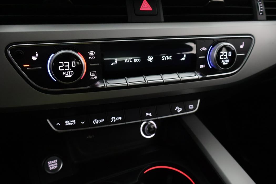 AUDI A4 Allroad 2020