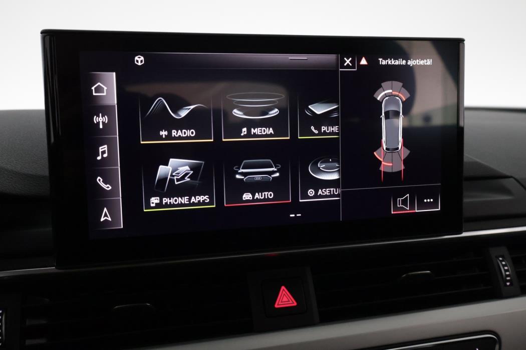 AUDI A4 Allroad 2020