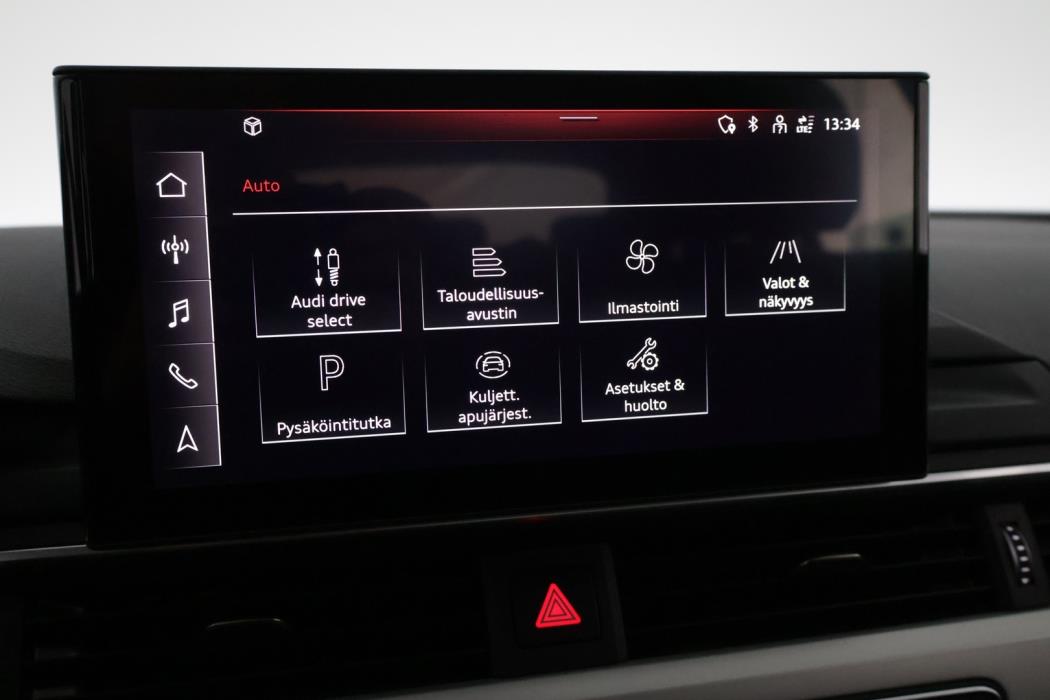 AUDI A4 Allroad 2020