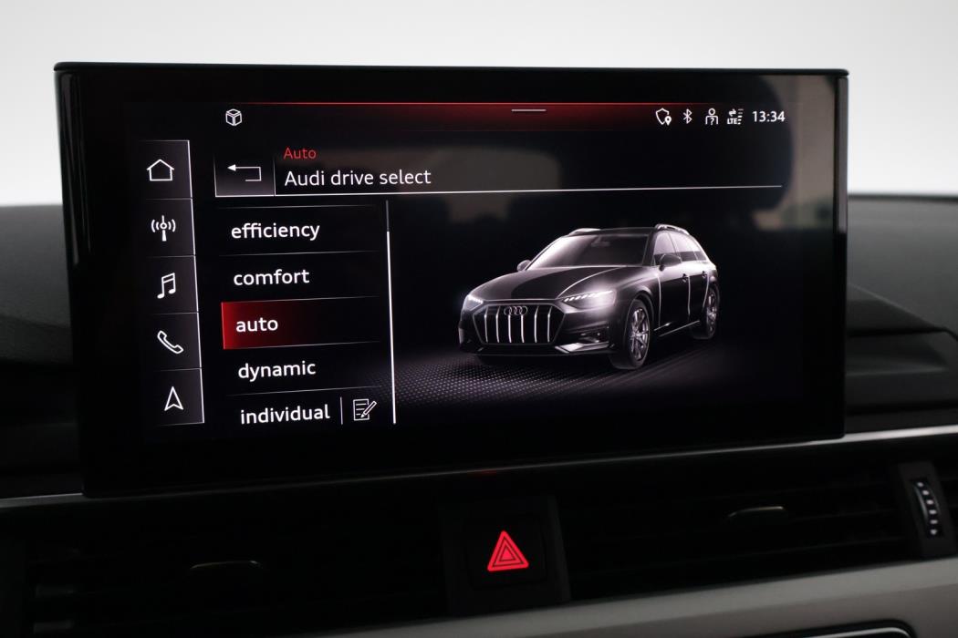AUDI A4 Allroad 2020
