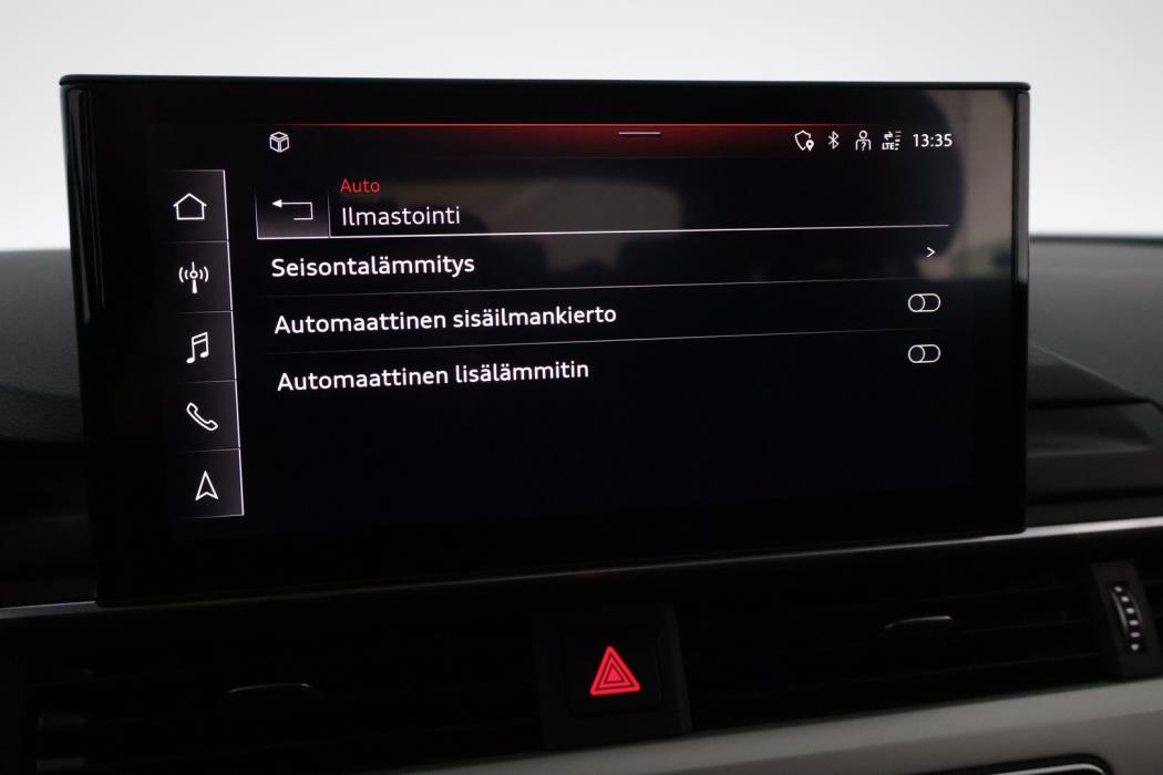 AUDI A4 Allroad 2020
