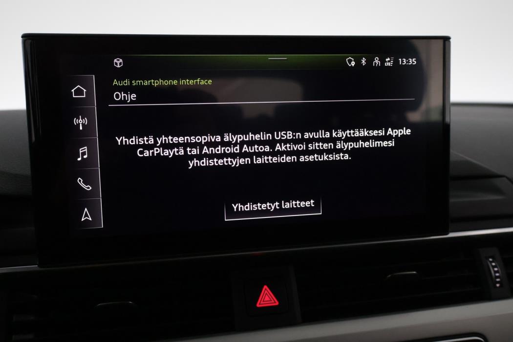 AUDI A4 Allroad 2020