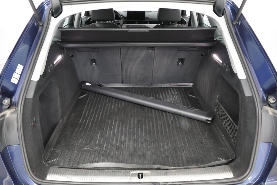 AUDI A4 Allroad 2020