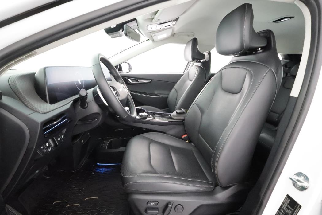 KIA EV6 2023
