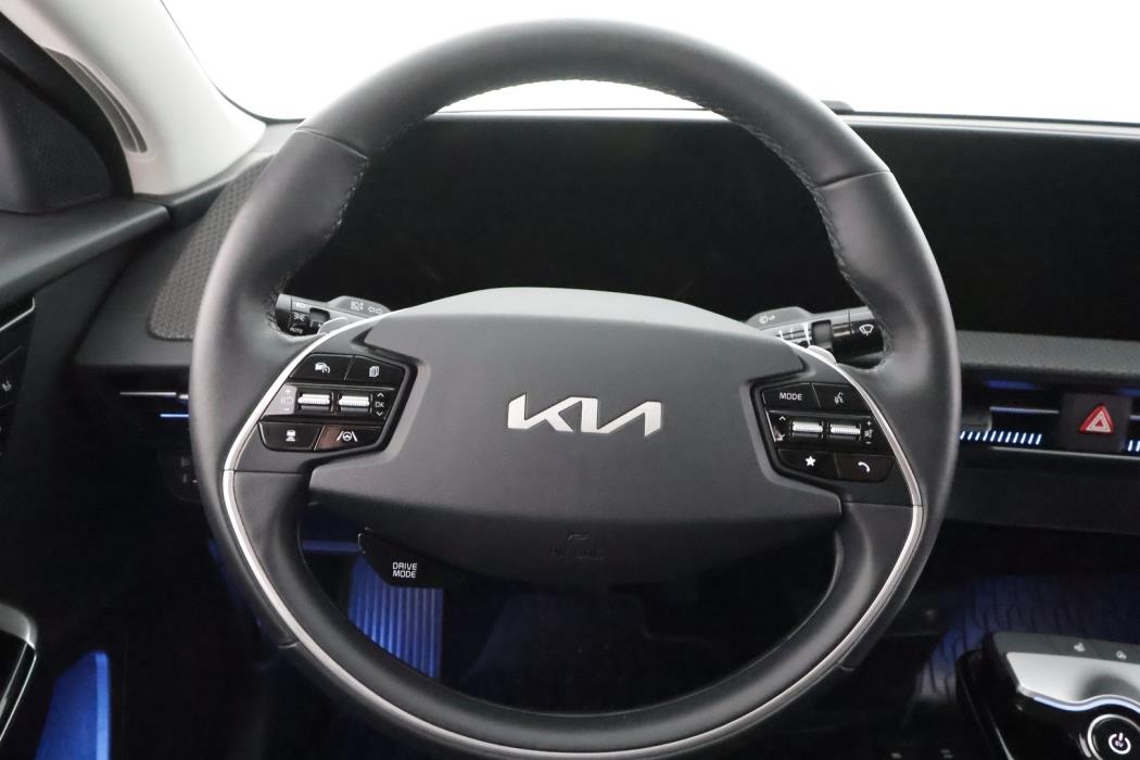 KIA EV6 2023