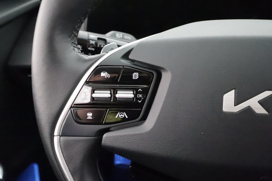 KIA EV6 2023