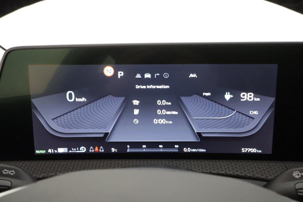 KIA EV6 2023