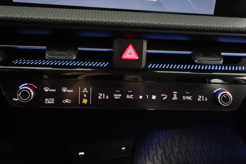 KIA EV6 2023