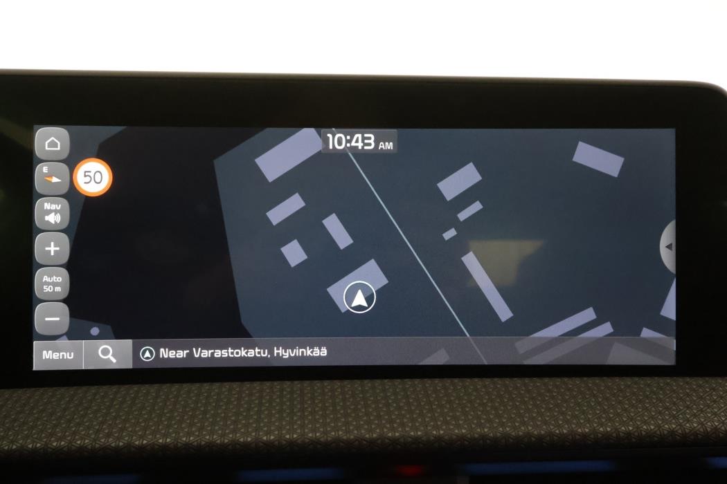 KIA EV6 2023