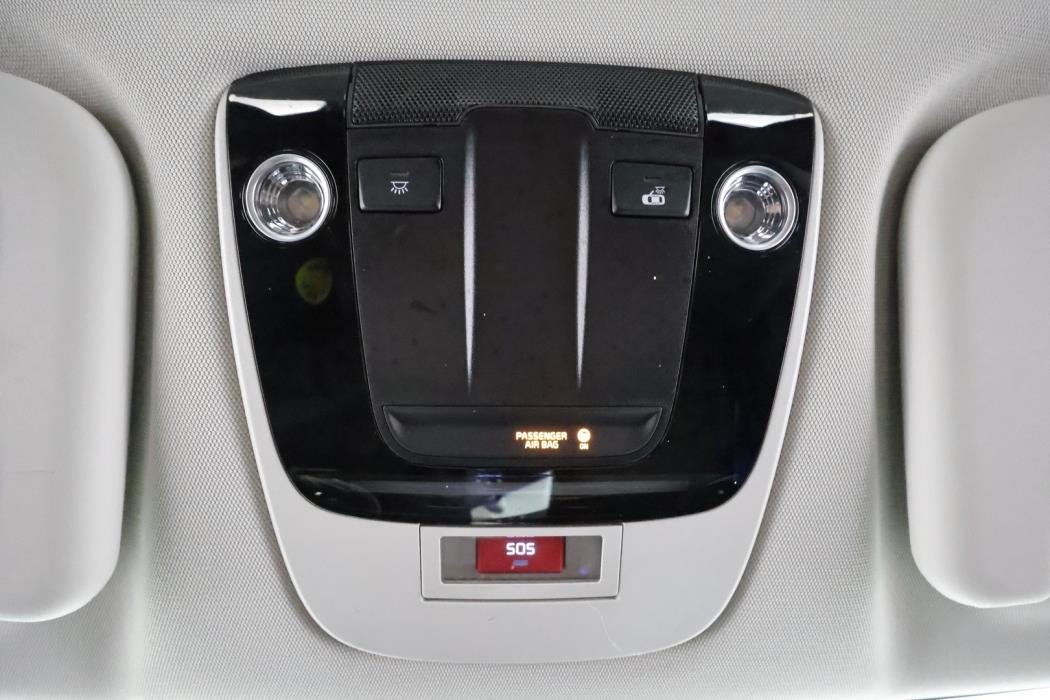 KIA EV6 2023