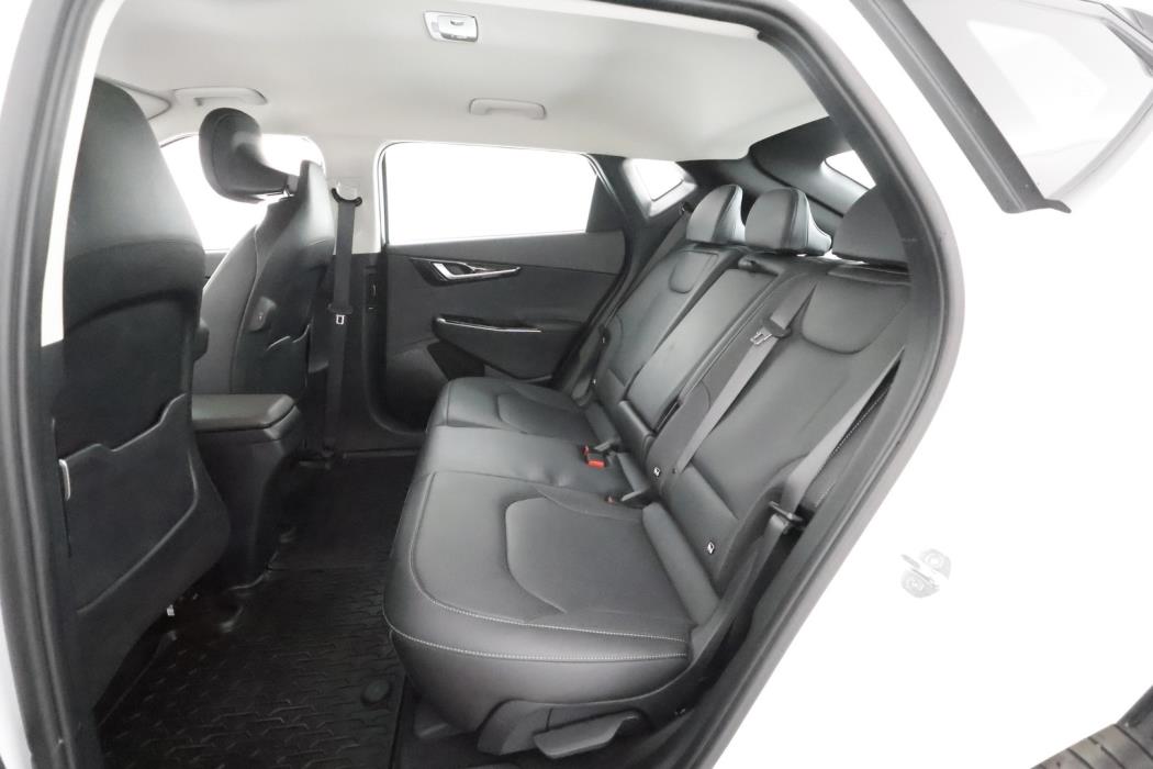 KIA EV6 2023