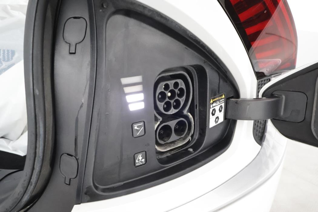 KIA EV6 2023