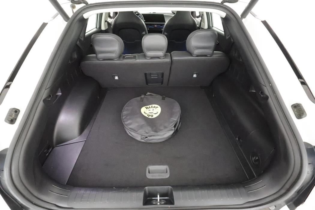 KIA EV6 2023