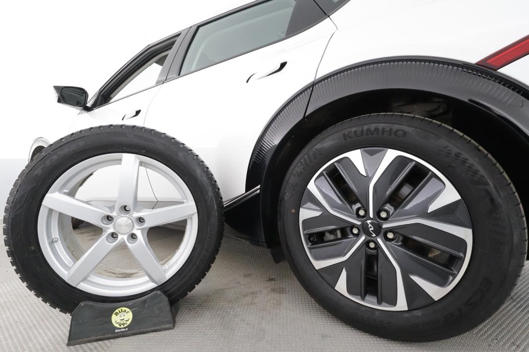 KIA EV6 2023