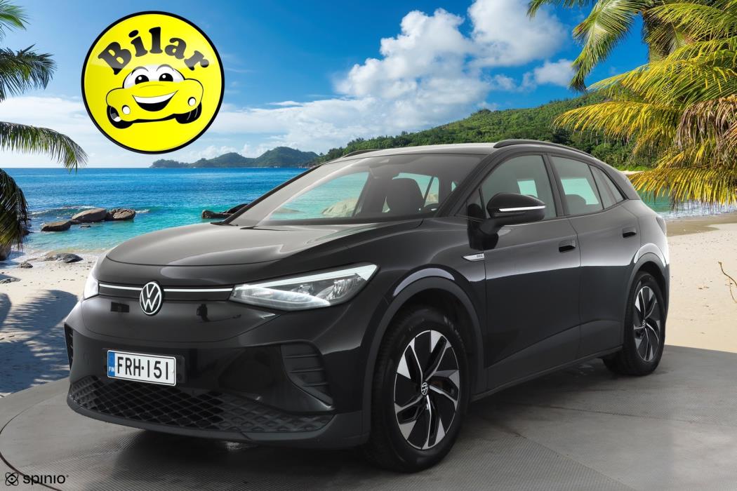 VOLKSWAGEN ID.4 2023