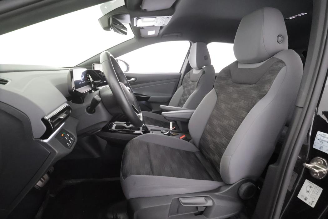 VOLKSWAGEN ID.4 2023