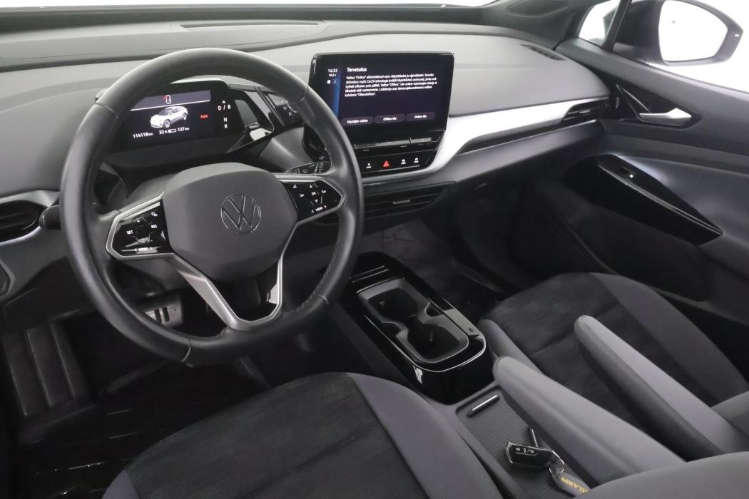 VOLKSWAGEN ID.4 2023